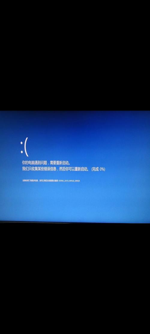 Windows 98蓝屏是系统漏洞还是硬件故障？-第2张图片-99系统专家