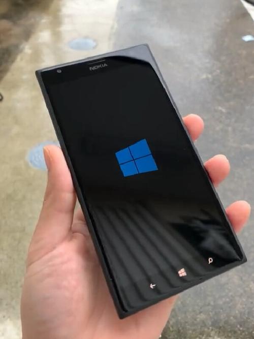 诺基亚为何弃自家系统拥抱Windows？-第1张图片-99系统专家