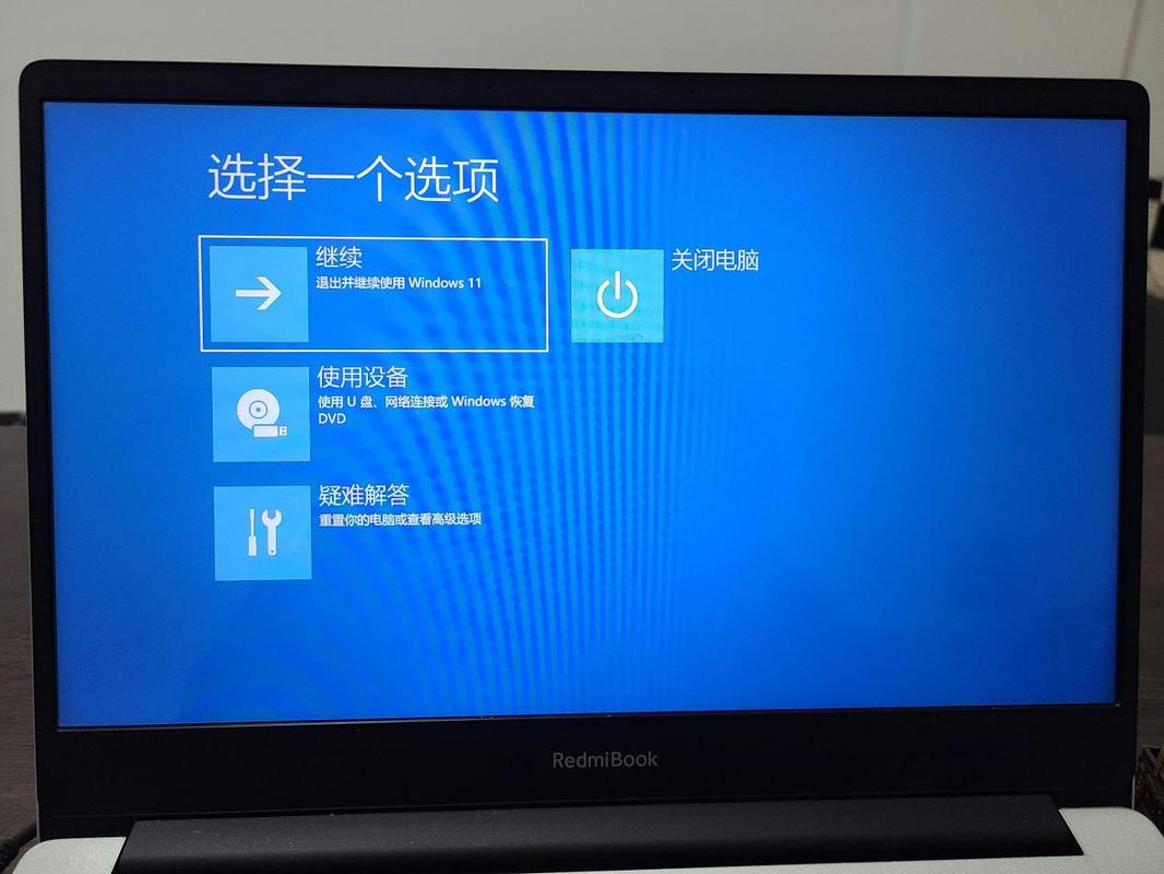 如何用pe卡进Windows系统？-第3张图片-99系统专家