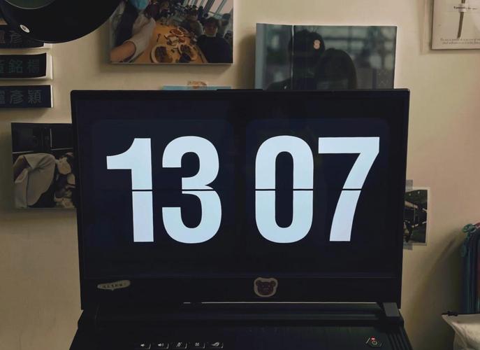 Windows时钟哪个版本最好用？-第1张图片-99系统专家