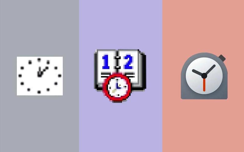 Windows时钟哪个版本最好用？-第3张图片-99系统专家