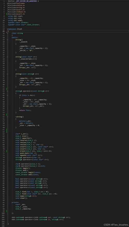 Windows纯C编程如何入门？-第1张图片-99系统专家