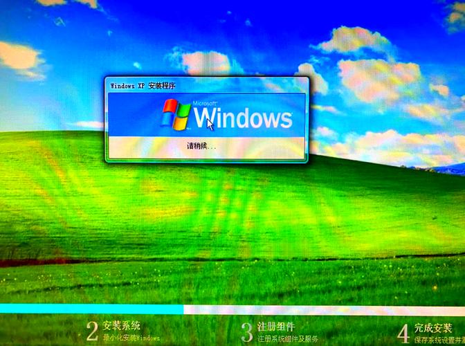 ghost系统如何转换到Windows？-第2张图片-99系统专家