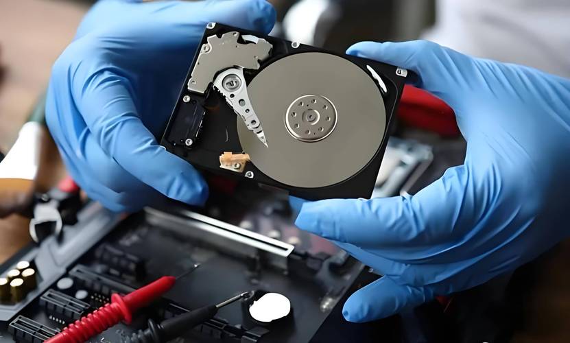 Windows动态磁盘快照如何创建与恢复？-第3张图片-99系统专家