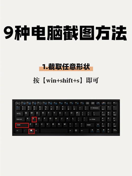 Windows如何快速截图?方法有哪些?-第1张图片-99系统专家 Windows如何快速截图?方法有哪些?-第1张图片-99系统专家