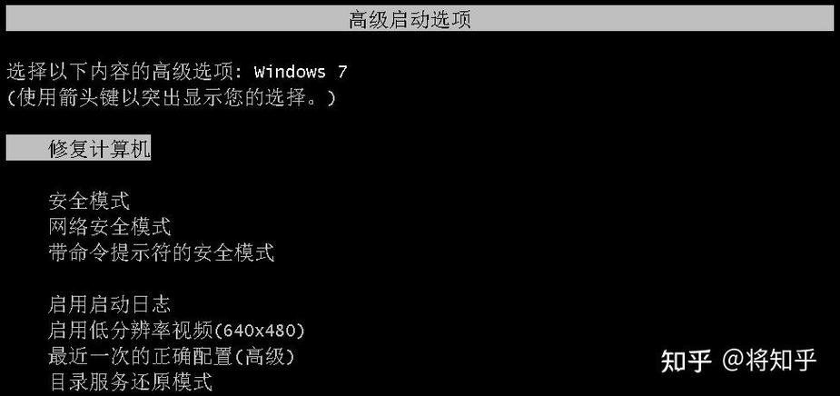 Windows无法进入修复模式怎么办?-第1张图片-99系统专家 Windows无法进入修复模式怎么办?-第1张图片-99系统专家