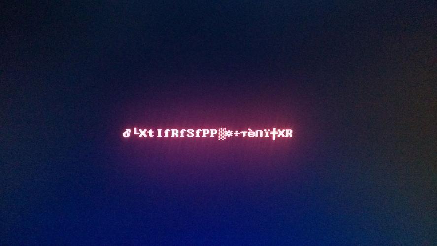 Windows字体名乱码怎么解决?-第3张图片-99系统专家 Windows字体名乱码怎么解决?-第3张图片-99系统专家