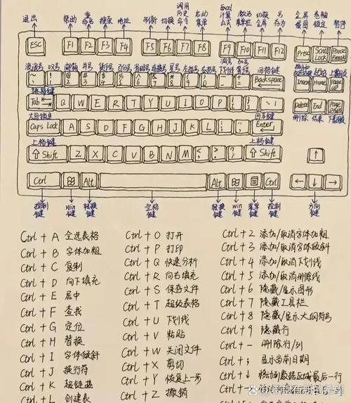 Windows键盘检测函数有哪些？-第1张图片-99系统专家