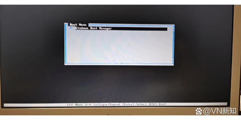 为何出现多个Windows boot启动项？-第2张图片-99系统专家