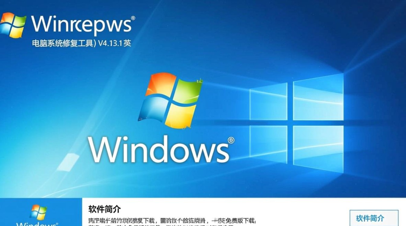Windows Repair V4.13.1免费版真能修复所有系统问题吗?-第2张图片-99系统专家 Windows Repair V4.13.1免费版真能修复所有系统问题吗?-第2张图片-99系统专家