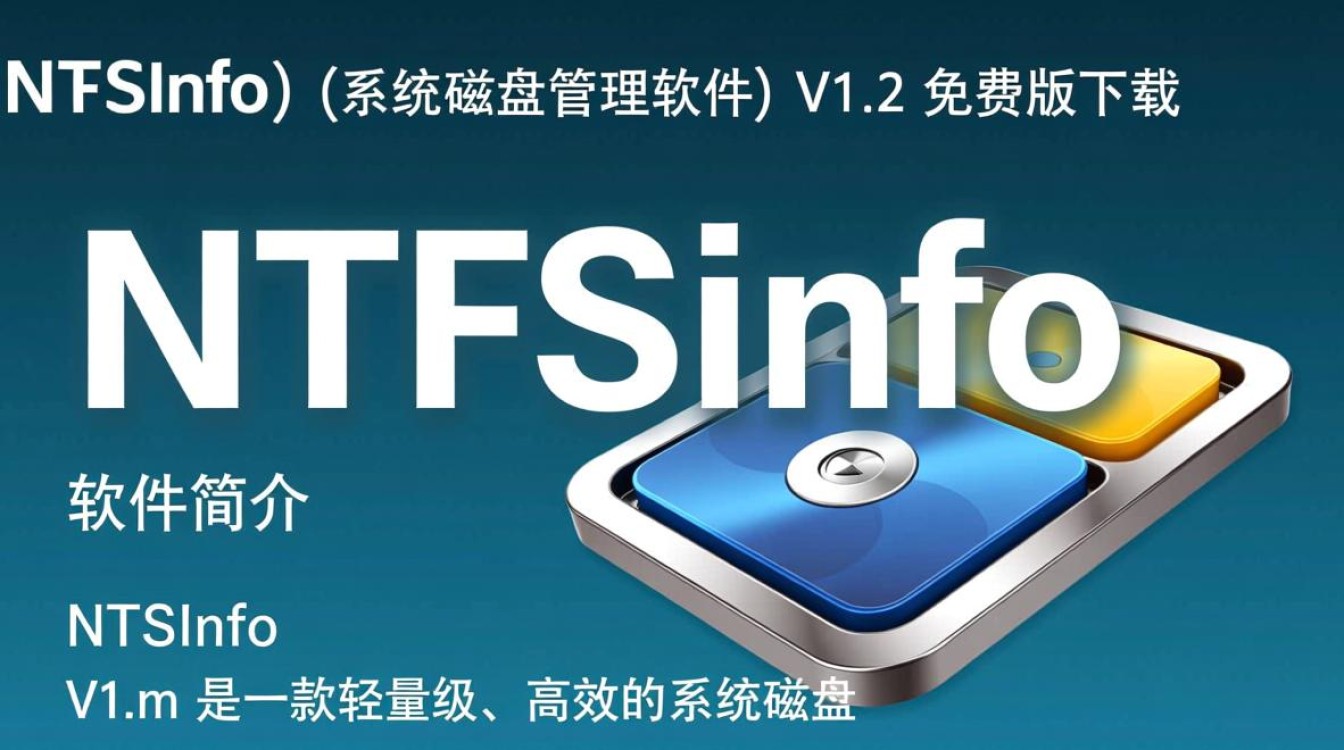 NTFSInfo V1.2免费系统磁盘管理工具下载-第2张图片-99系统专家 NTFSInfo V1.2免费系统磁盘管理工具下载-第2张图片-99系统专家
