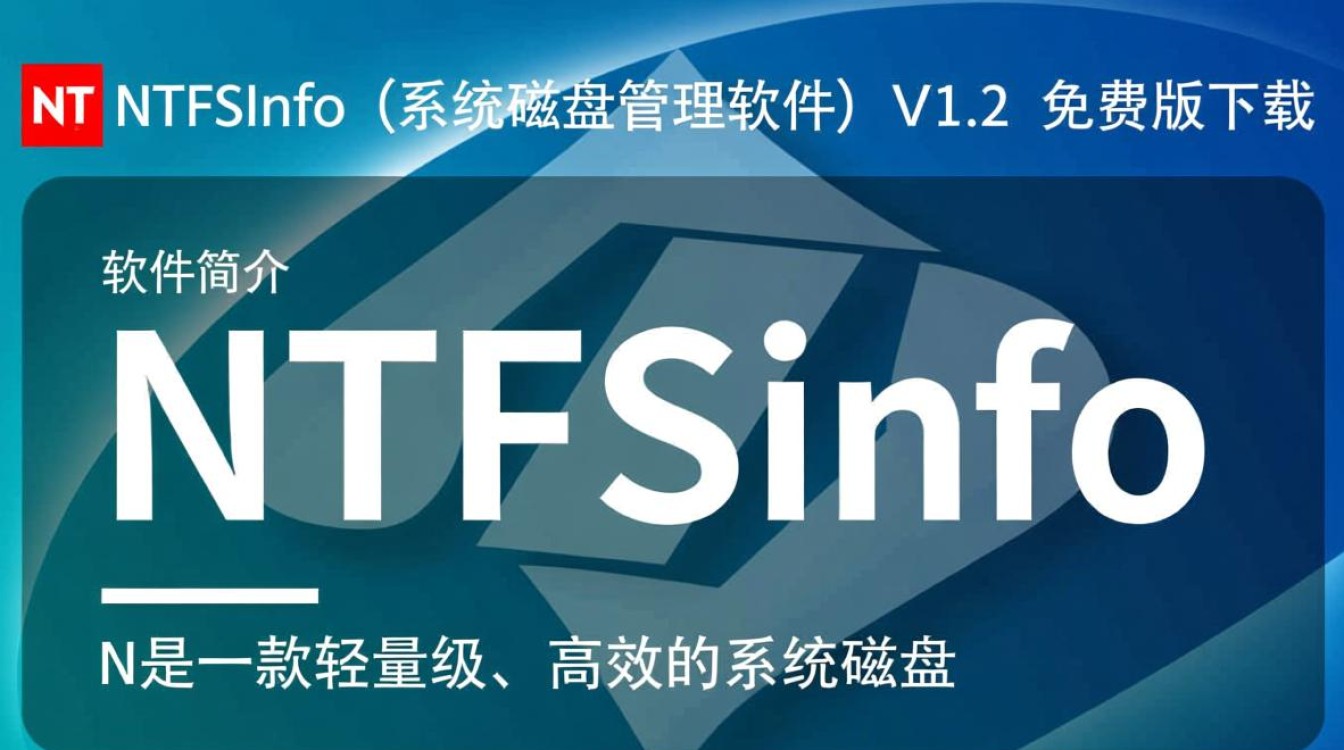 NTFSInfo V1.2免费系统磁盘管理工具下载-第3张图片-99系统专家 NTFSInfo V1.2免费系统磁盘管理工具下载-第3张图片-99系统专家