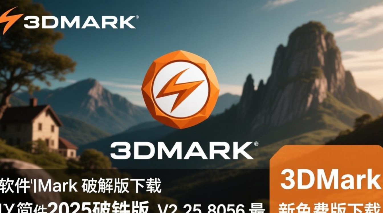 3DMark2025破解版V2.25.8056免费下载-第3张图片-99系统专家