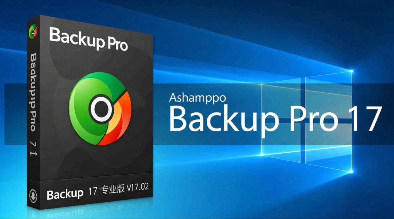 Ashampoo Backup Pro17官方专业版下载V17.02-第3张图片-99系统专家 Ashampoo Backup Pro17官方专业版下载V17.02-第3张图片-99系统专家
