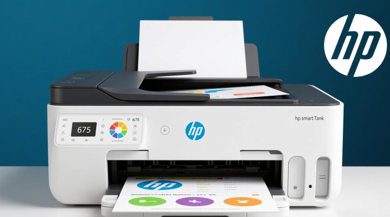 惠普Smart Tank 675打印机驱动官方最新版下载-第2张图片-99系统专家 惠普Smart Tank 675打印机驱动官方最新版下载-第2张图片-99系统专家