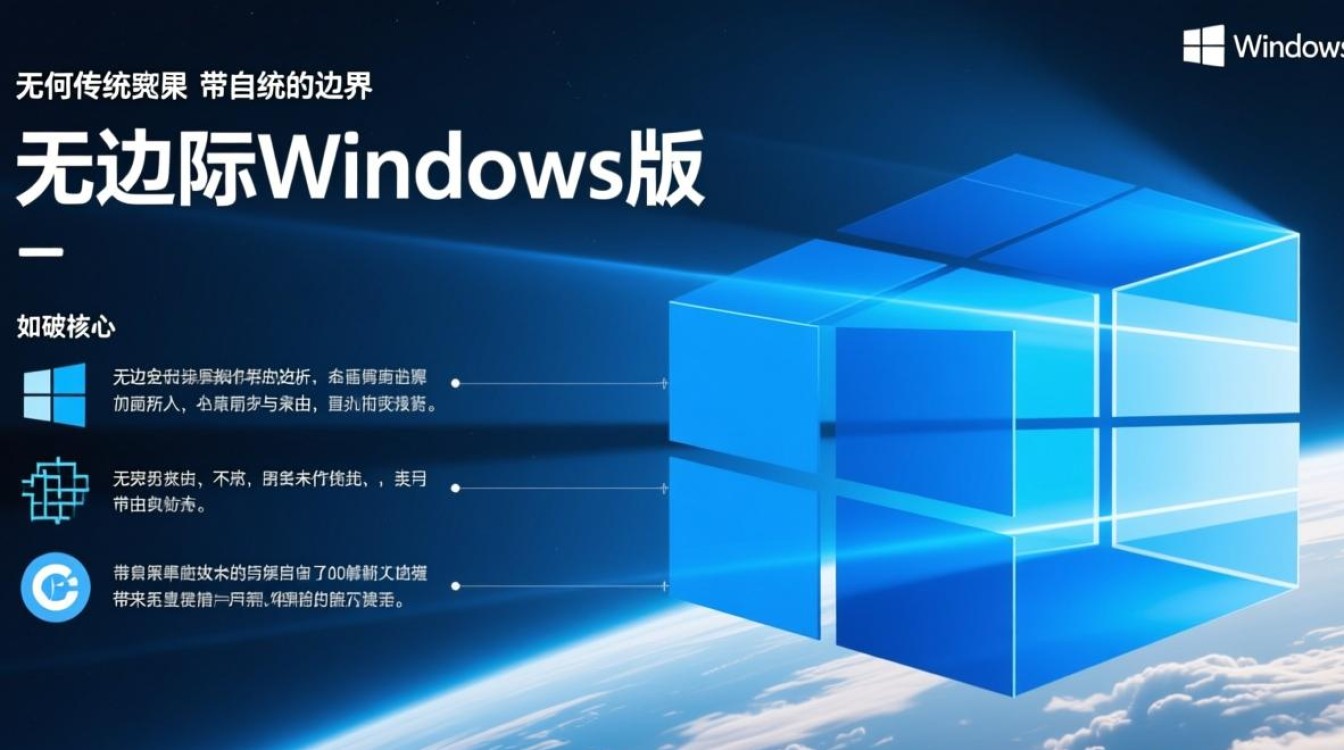 无边际Windows版下载-第1张图片-99系统专家 无边际Windows版下载-第1张图片-99系统专家