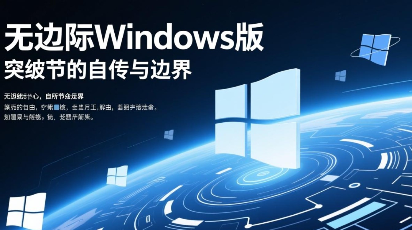 无边际Windows版下载-第3张图片-99系统专家 无边际Windows版下载-第3张图片-99系统专家