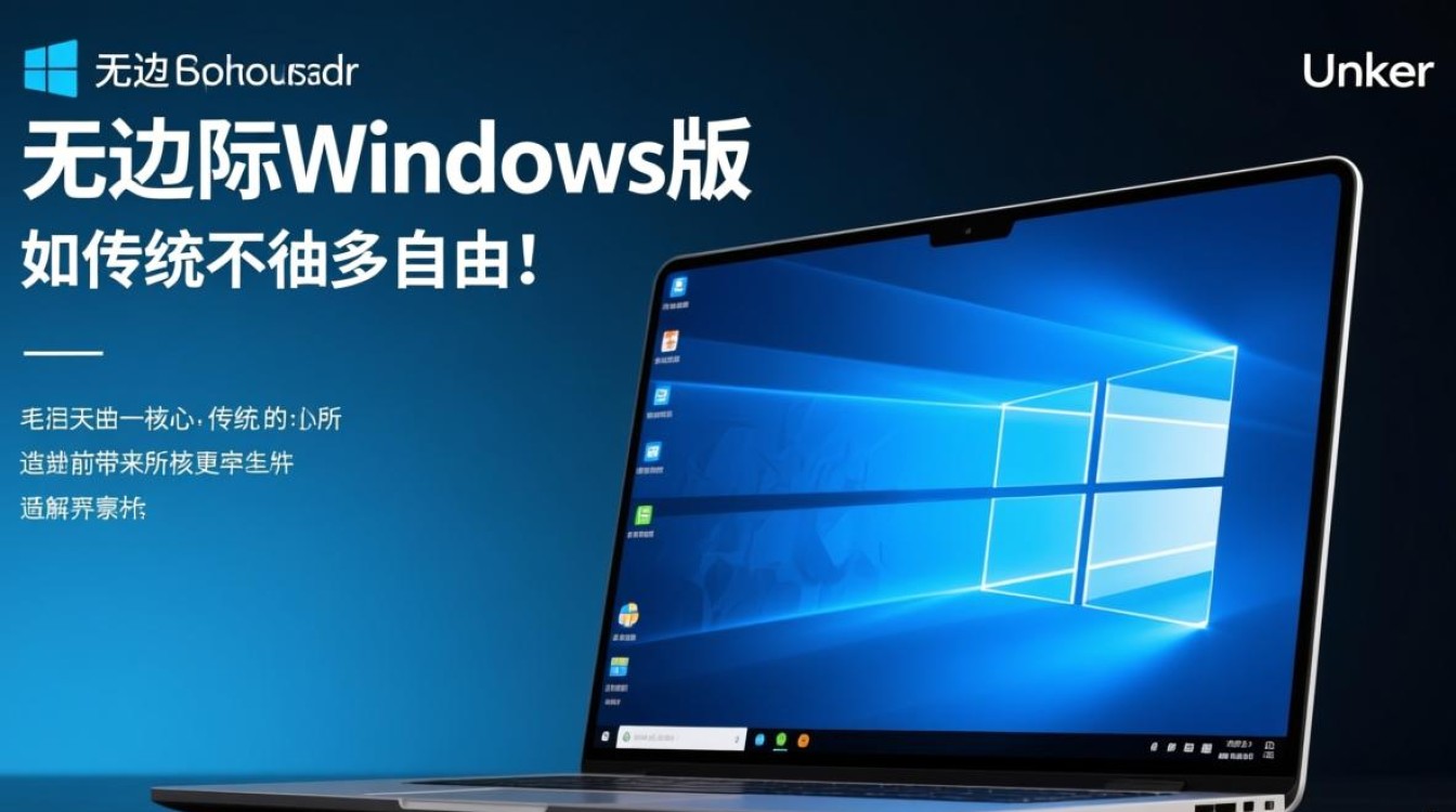 无边际Windows版下载-第2张图片-99系统专家 无边际Windows版下载-第2张图片-99系统专家