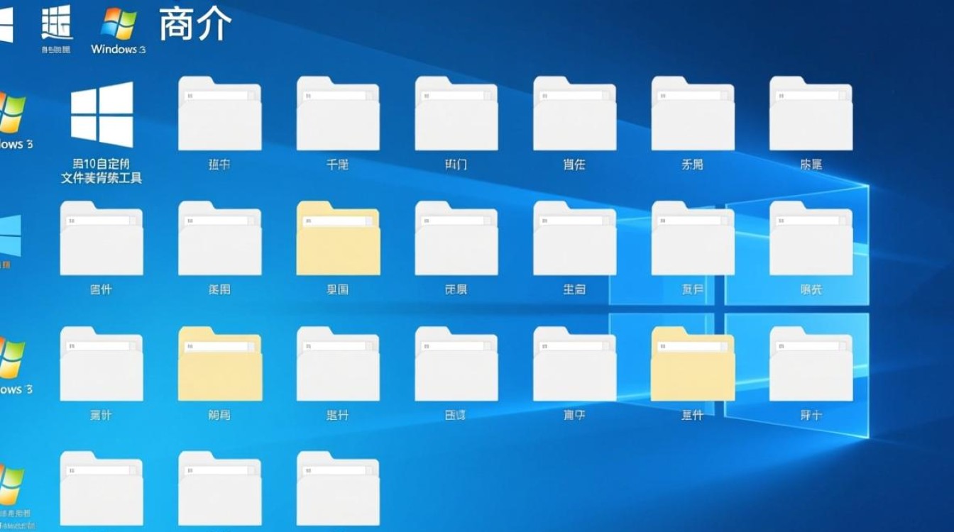Win10文件夹自定义背景工具V1.80免费版下载-第1张图片-99系统专家