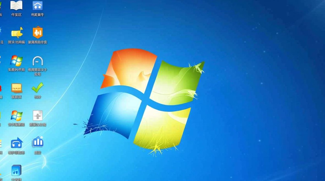 Windows 7图标移动工具,轻松拖拽自定义桌面布局-第3张图片-99系统专家 Windows 7图标移动工具,轻松拖拽自定义桌面布局-第3张图片-99系统专家