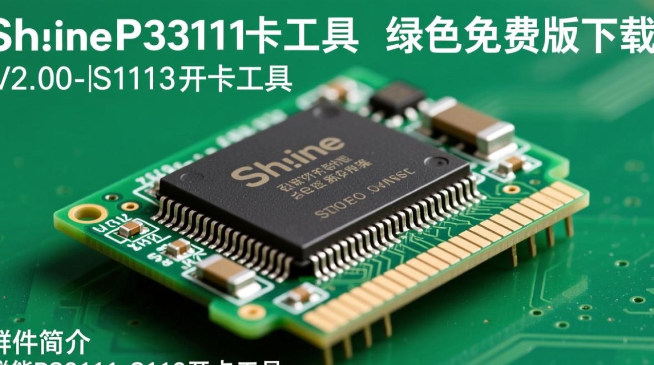 群联PS3111-S1113开卡工具V2.00免费下载-第2张图片-99系统专家