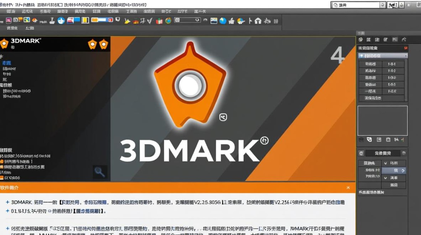 3DMark进阶版V2.25.8056密钥激活版下载-第3张图片-99系统专家