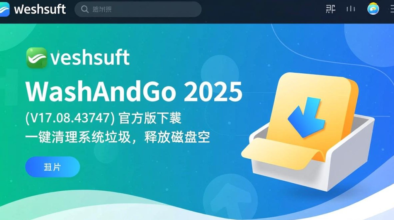 Abelssoft WashAndGo V27.08官方版垃圾清理工具下载-第3张图片-99系统专家 Abelssoft WashAndGo V27.08官方版垃圾清理工具下载-第3张图片-99系统专家