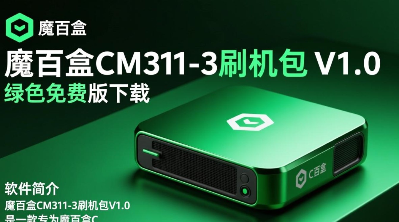 魔百盒CM311-3刷机包V1.0绿色免费版下载-第2张图片-99系统专家 魔百盒CM311-3刷机包V1.0绿色免费版下载-第2张图片-99系统专家