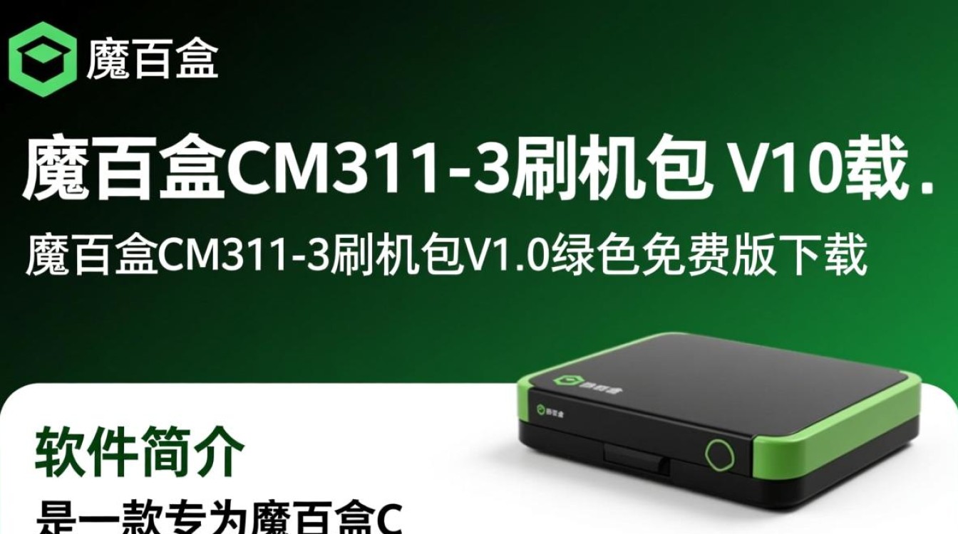 魔百盒CM311-3刷机包V1.0绿色免费版下载-第3张图片-99系统专家 魔百盒CM311-3刷机包V1.0绿色免费版下载-第3张图片-99系统专家
