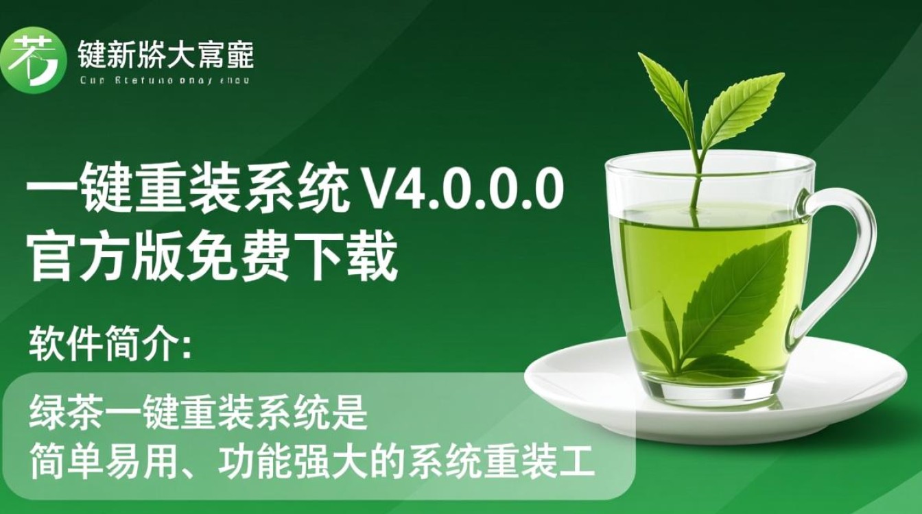 绿茶一键重装系统免费下载 V4.0.0.0官方版-第1张图片-99系统专家 绿茶一键重装系统免费下载 V4.0.0.0官方版-第1张图片-99系统专家