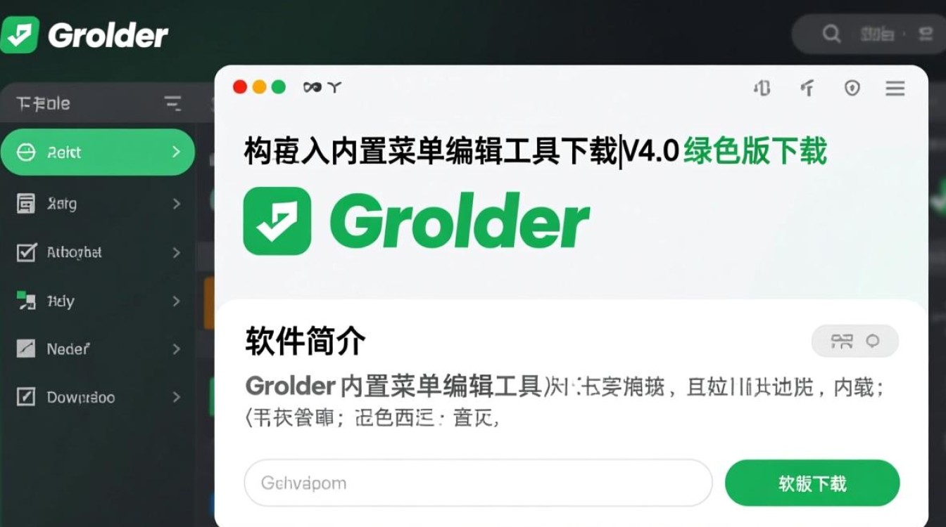 Grldr内置菜单编辑工具V4.0绿色版下载-第2张图片-99系统专家 Grldr内置菜单编辑工具V4.0绿色版下载-第2张图片-99系统专家