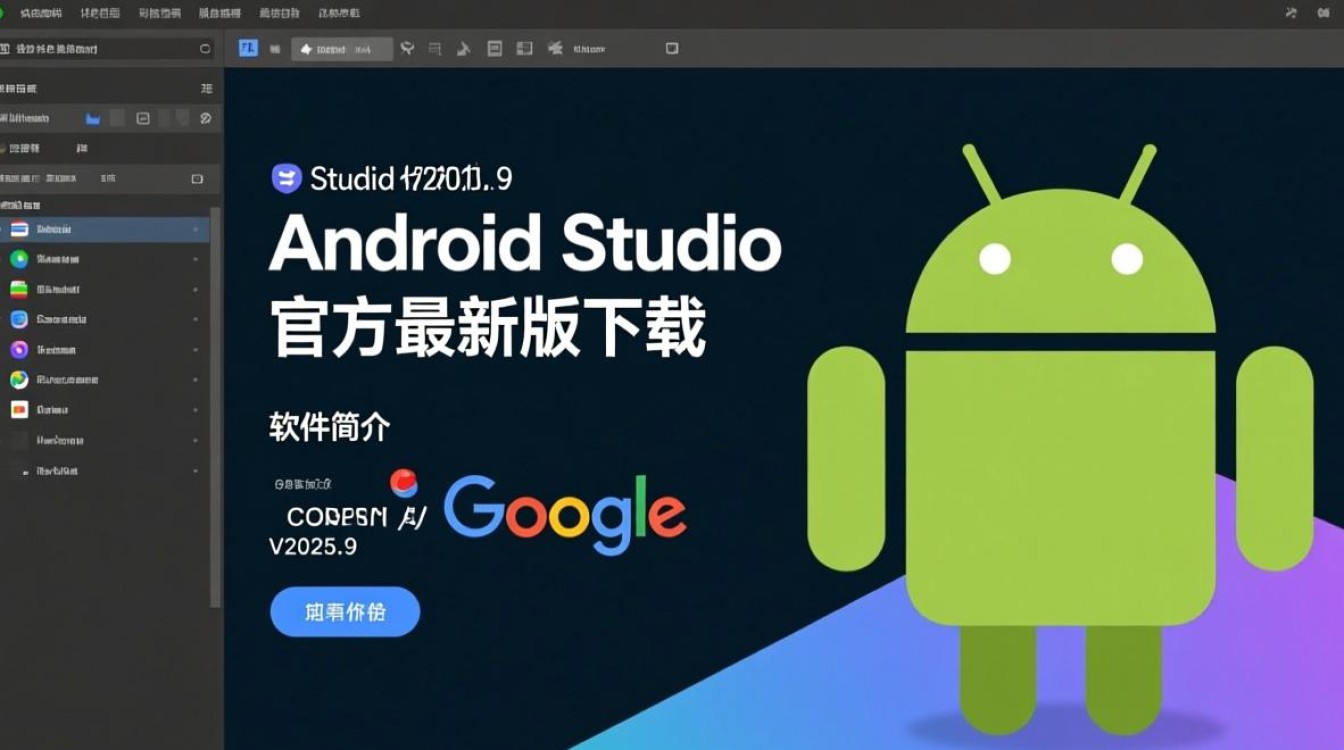 Android Studio汉化插件V2025.9官方最新版下载-第3张图片-99系统专家