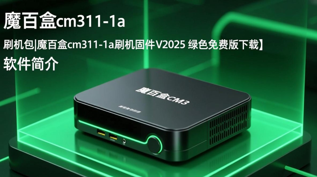 魔百盒CM311-1A刷机包V2025绿色免费版下载-第1张图片-99系统专家 魔百盒CM311-1A刷机包V2025绿色免费版下载-第1张图片-99系统专家