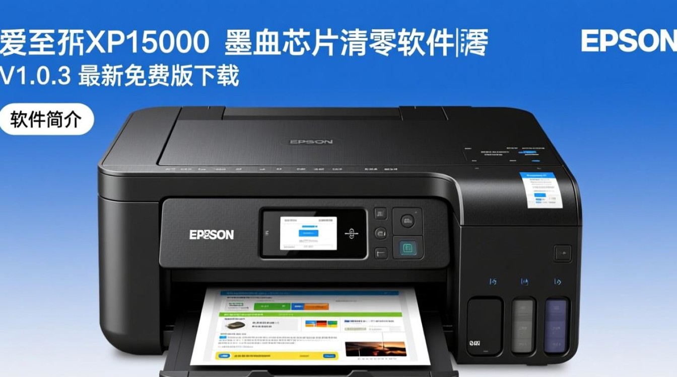 爱普生XP15000清零软件V1.0.3免费版下载-第1张图片-99系统专家 爱普生XP15000清零软件V1.0.3免费版下载-第1张图片-99系统专家