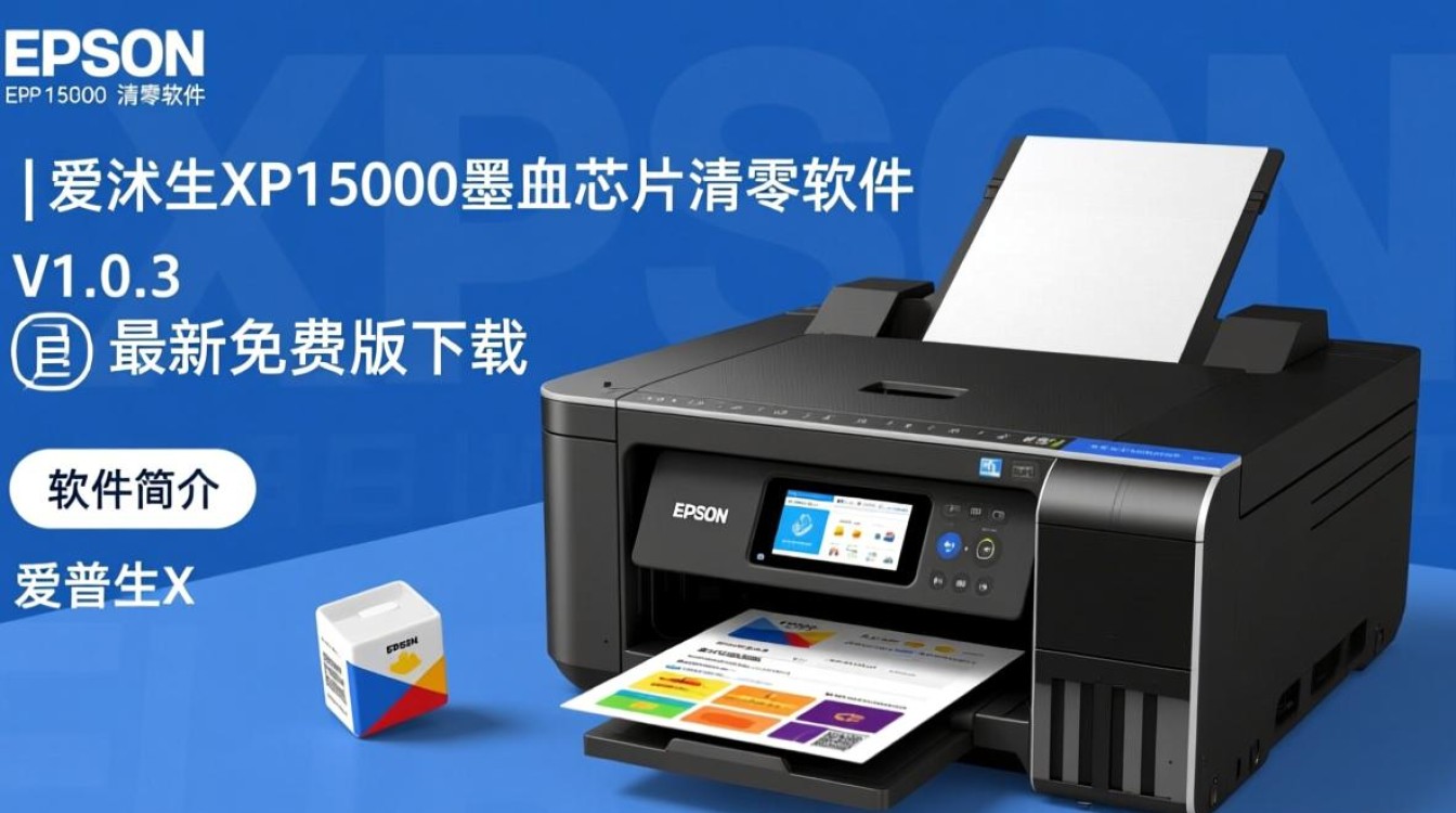 爱普生XP15000清零软件V1.0.3免费版下载-第3张图片-99系统专家 爱普生XP15000清零软件V1.0.3免费版下载-第3张图片-99系统专家