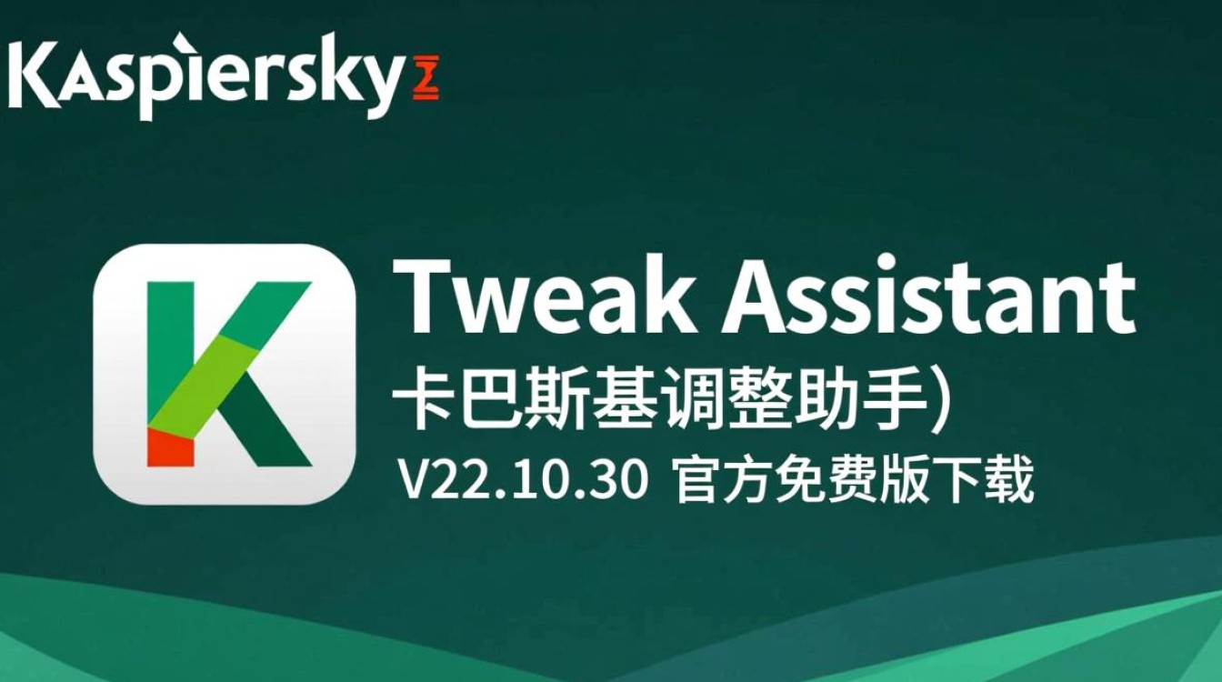 卡巴斯基调整助手V22.10.30官方免费版下载-第2张图片-99系统专家