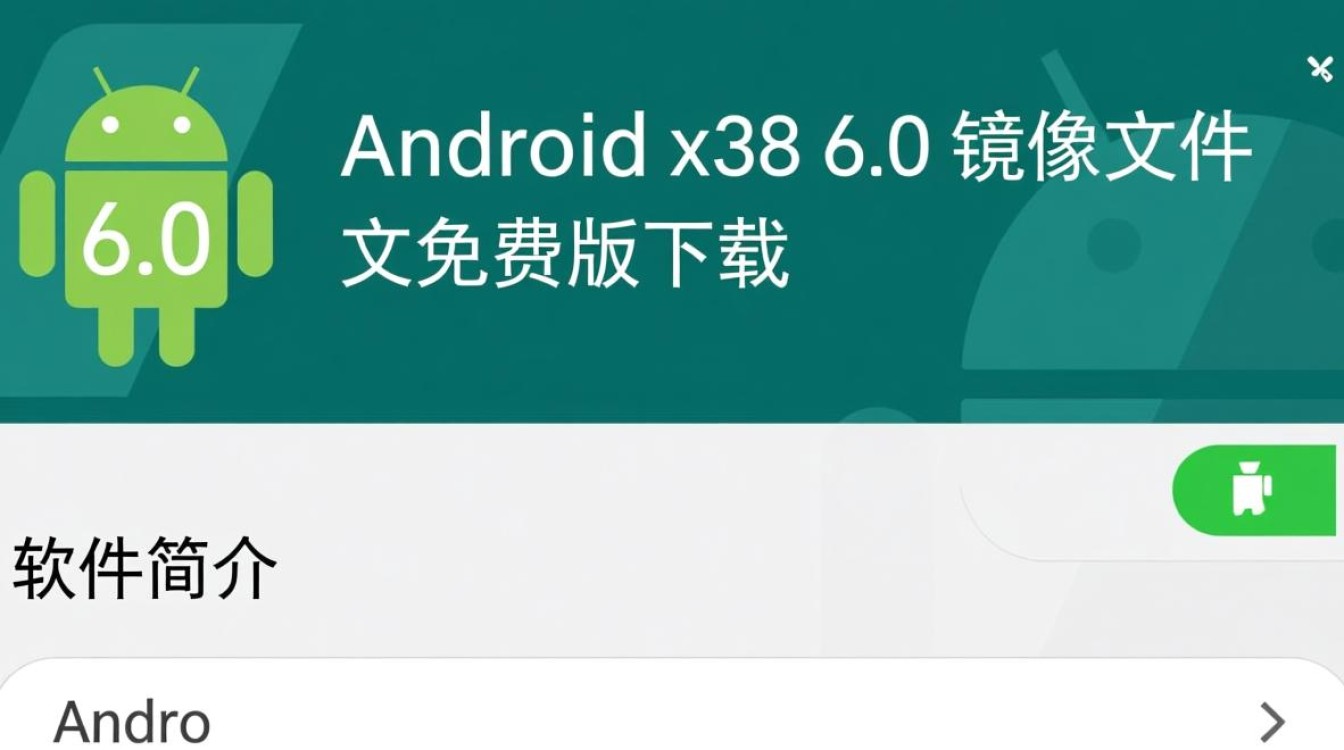 Android x86 6.0镜像文件中文免费版下载-第1张图片-99系统专家