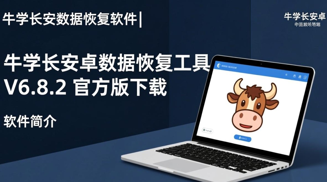 牛学长安卓数据恢复软件V6.8.2官方版下载-第2张图片-99系统专家