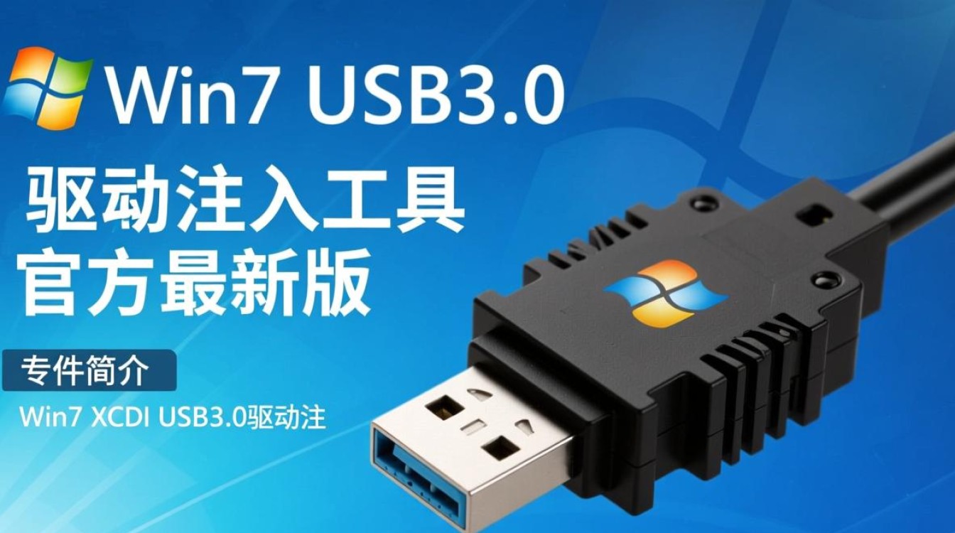 Win7 XHCI USB3.0驱动官方32/64位最新版下载-第1张图片-99系统专家