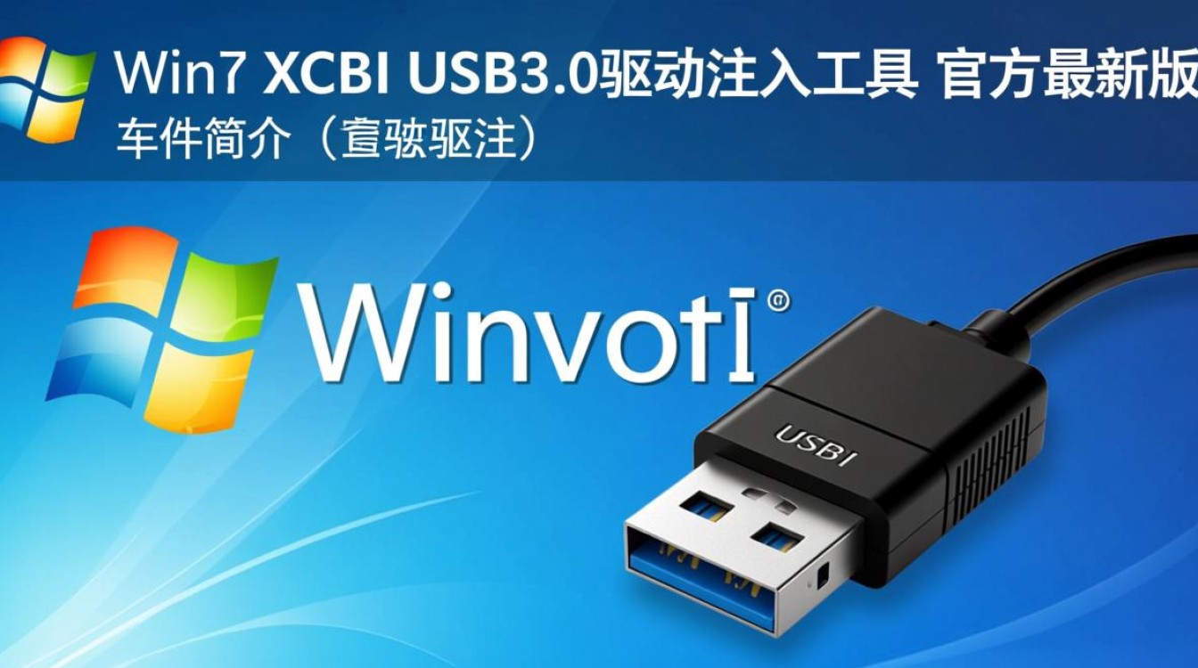 Win7 XHCI USB3.0驱动官方32/64位最新版下载-第3张图片-99系统专家