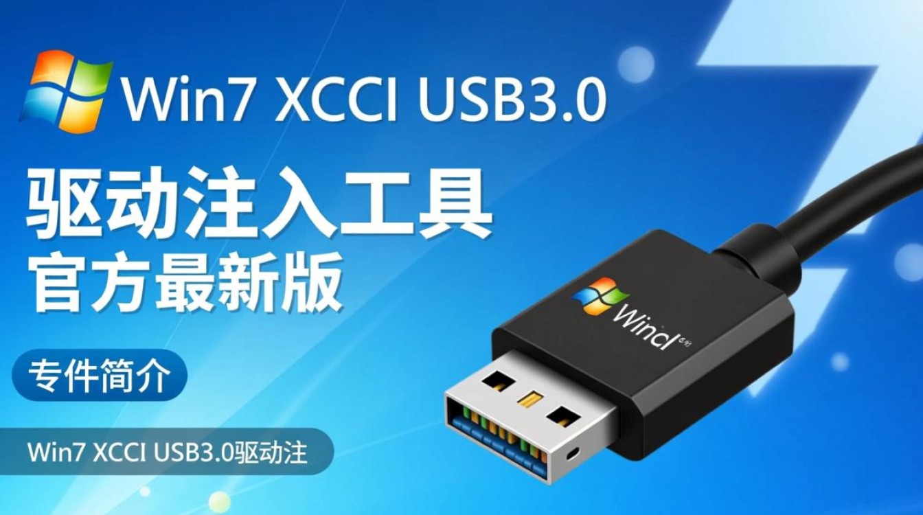 Win7 XHCI USB3.0驱动官方32/64位最新版下载-第2张图片-99系统专家