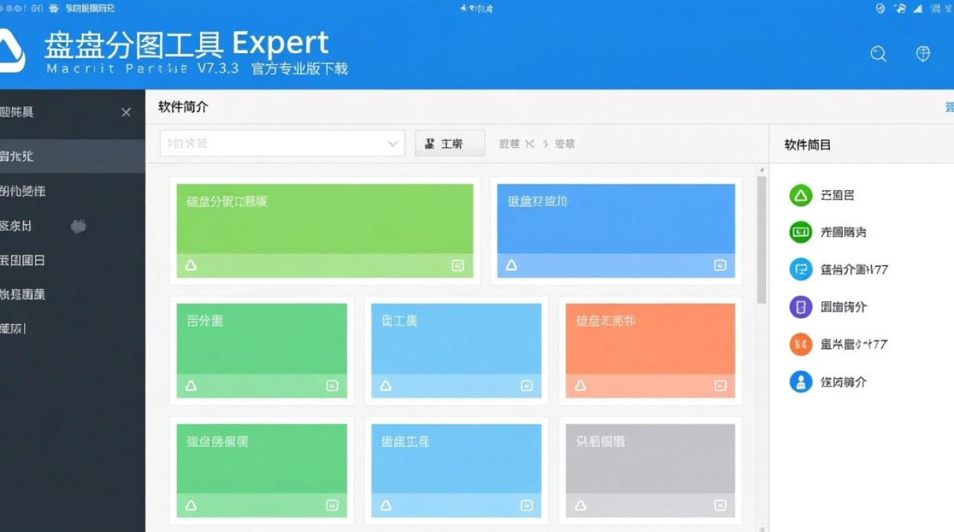 Macrorit Partition Expert V7.3.3专业版下载-第2张图片-99系统专家 Macrorit Partition Expert V7.3.3专业版下载-第2张图片-99系统专家