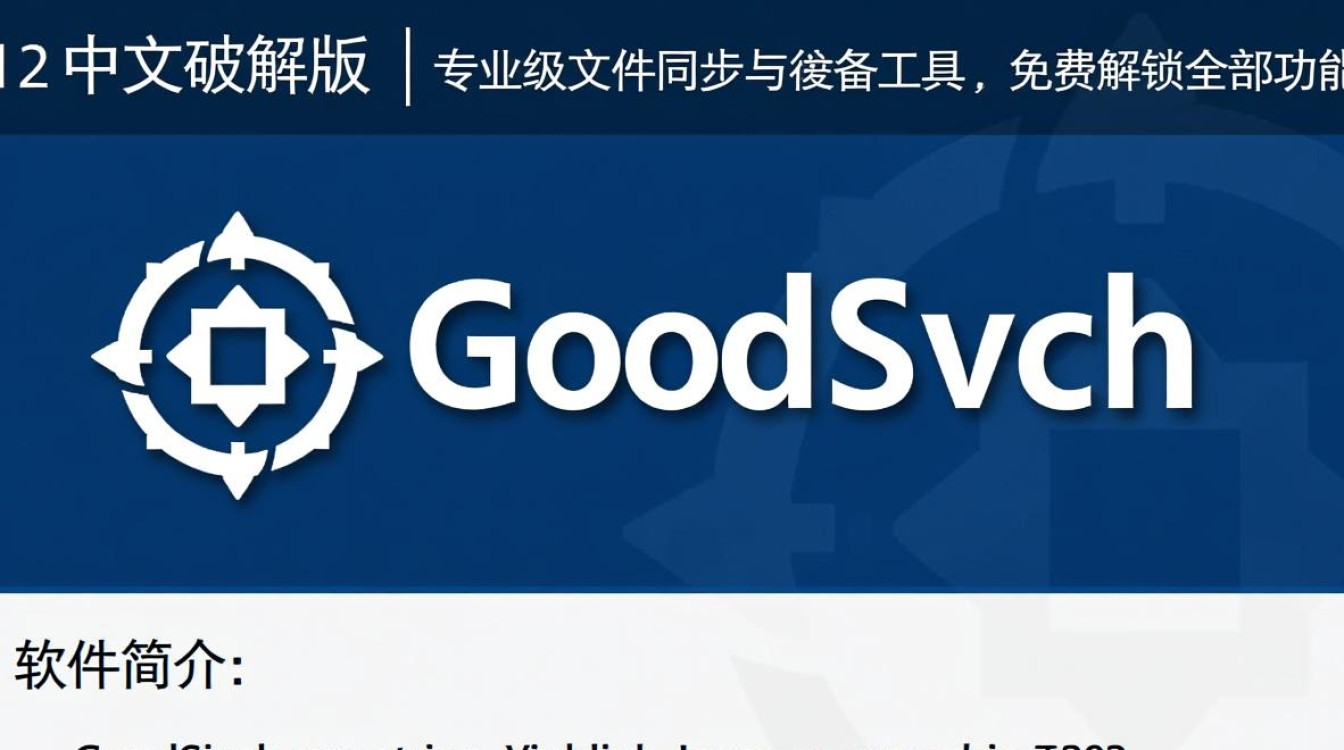 GoodSync12中文破解版 V12.0.3.7 最新免费下载-第2张图片-99系统专家 GoodSync12中文破解版 V12.0.3.7 最新免费下载-第2张图片-99系统专家