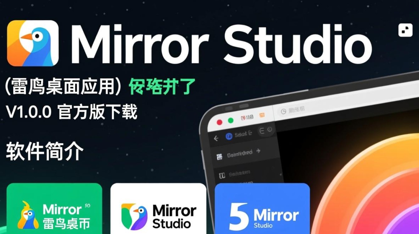 Mirror Studio官方版下载V1.0.0-第2张图片-99系统专家 Mirror Studio官方版下载V1.0.0-第2张图片-99系统专家