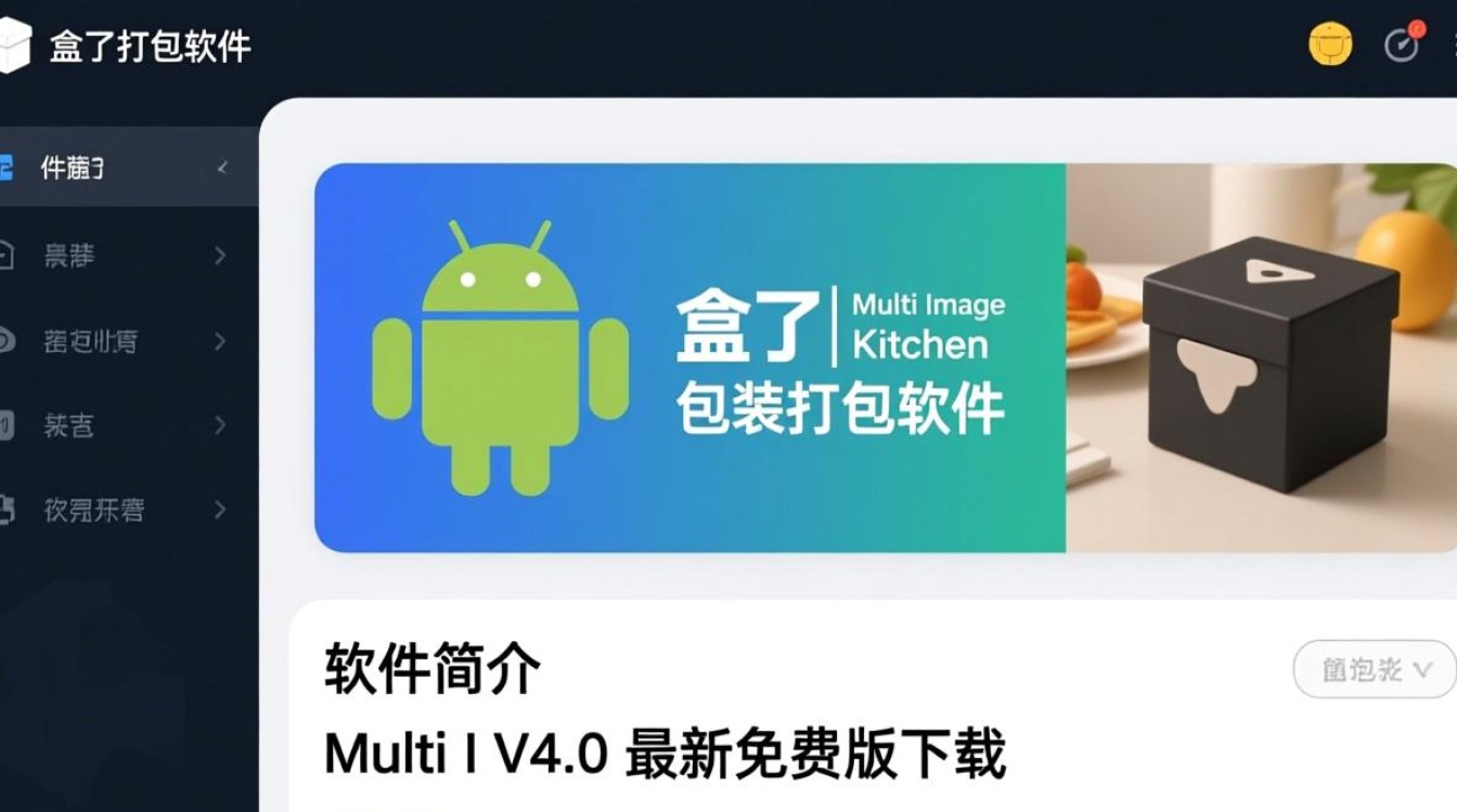 Multi Image Kitchen V4.0 安卓固件解包打包工具-第3张图片-99系统专家 Multi Image Kitchen V4.0 安卓固件解包打包工具-第3张图片-99系统专家