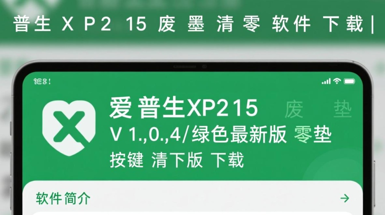 爱普生XP215废墨清零软件V1.0.4绿色版下载-第3张图片-99系统专家 爱普生XP215废墨清零软件V1.0.4绿色版下载-第3张图片-99系统专家