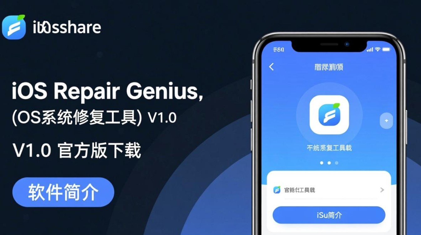 iSunshare iOS Repair Genius V1.0官方版下载-第1张图片-99系统专家 iSunshare iOS Repair Genius V1.0官方版下载-第1张图片-99系统专家