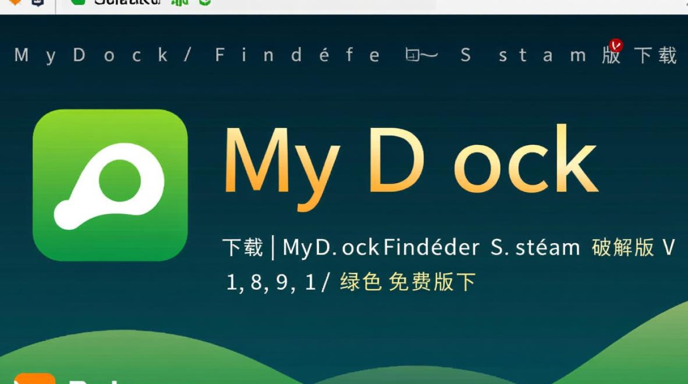 MyDockFinder Steam版 V1.8.9.1免费下载-第2张图片-99系统专家 MyDockFinder Steam版 V1.8.9.1免费下载-第2张图片-99系统专家
