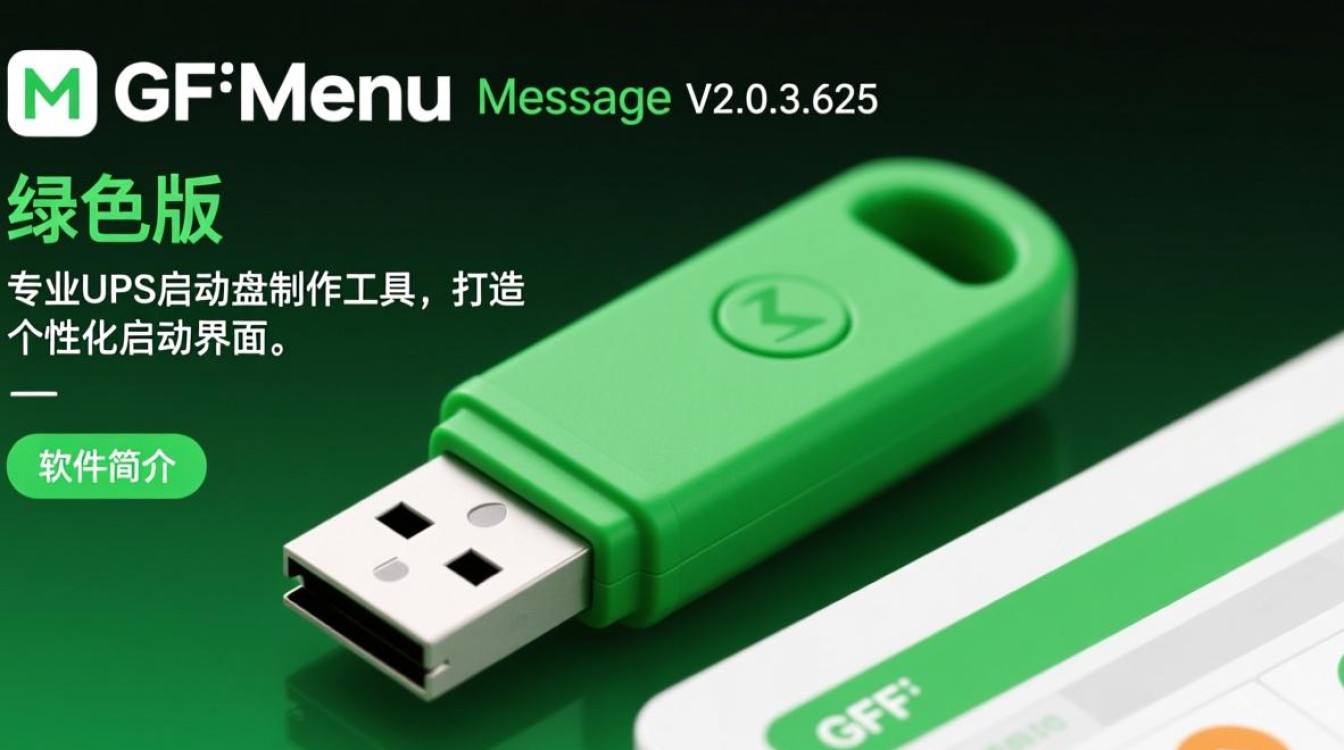 GfxMenu Message绿色版下载-第2张图片-99系统专家