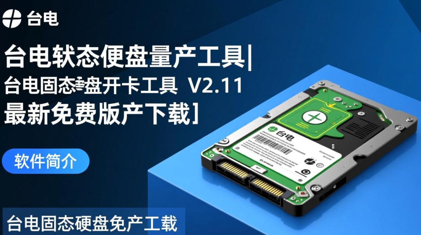 台电固态硬盘量产工具V2.11免费下载-第1张图片-99系统专家